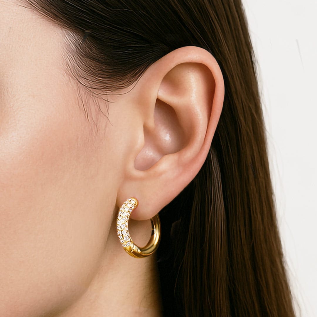 ARGOLLAS ZURICH GOLD - WATERPROOF