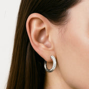 ARGOLLAS ZURICH SILVER - WATERPROOF