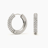 ARGOLLAS ZURICH SILVER - WATERPROOF