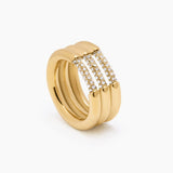 ANILLO ZURICH - WATERPROOF
