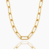 COLLAR GIORGIA - WATERPROOF