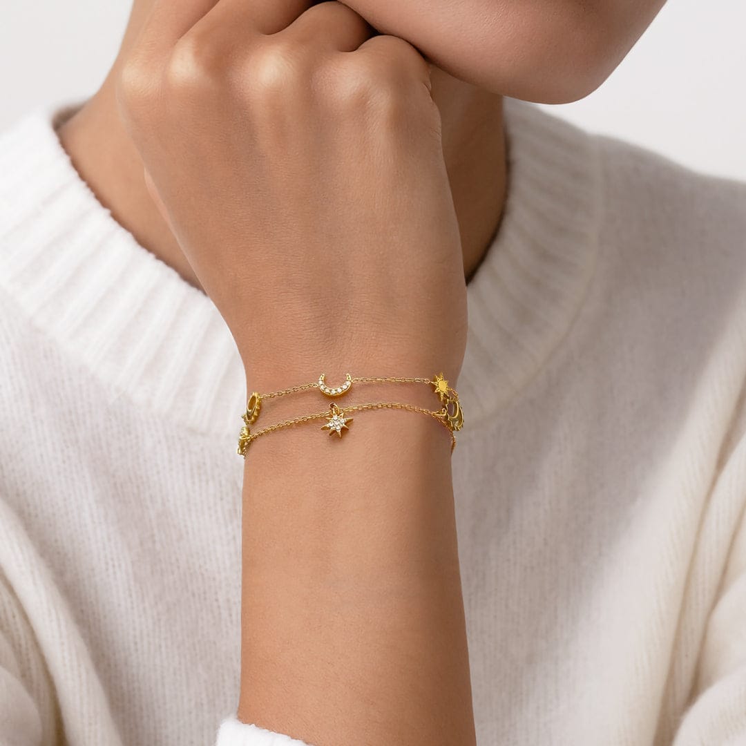 PULSERA CONSTELACION - WATERPROOF