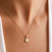 COLLAR ECLAT