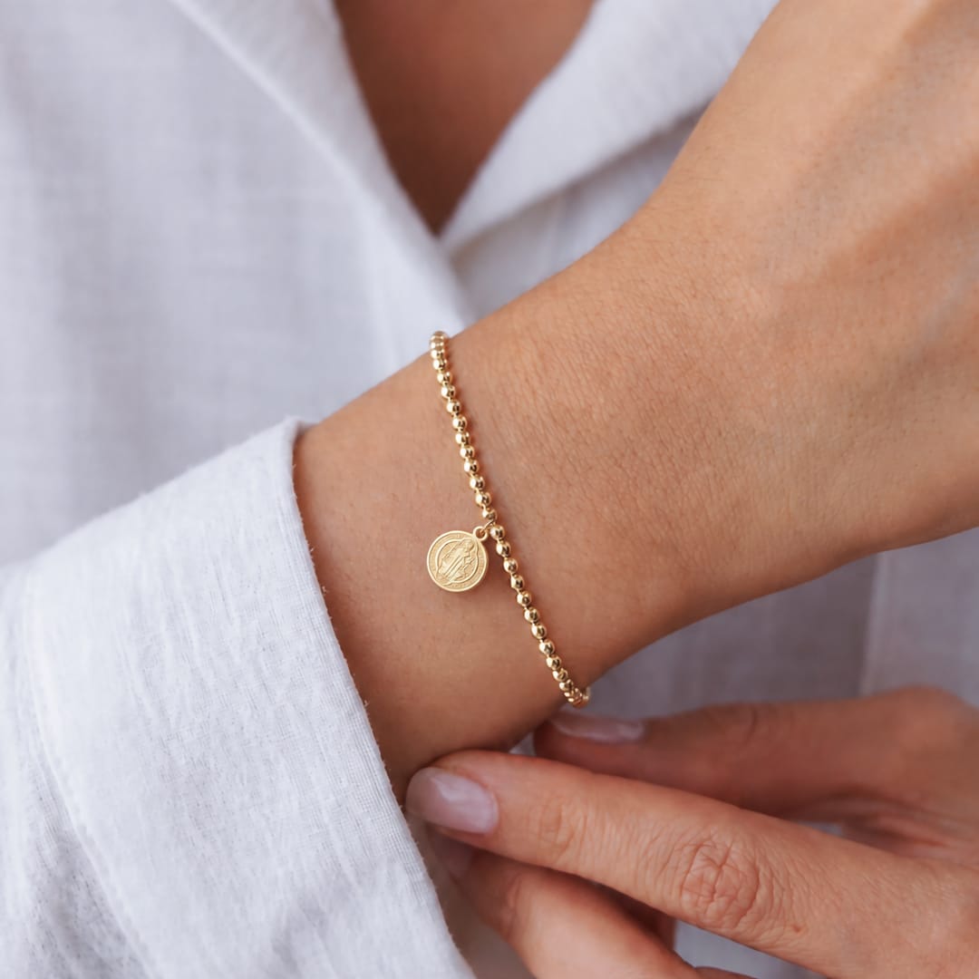 PULSERA SAN BENITO NEW - WATERPROOF