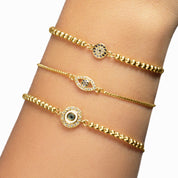 PULSERA GURE