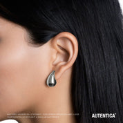 ARETES FORLI SMALL - SILVER - WATERPROOF