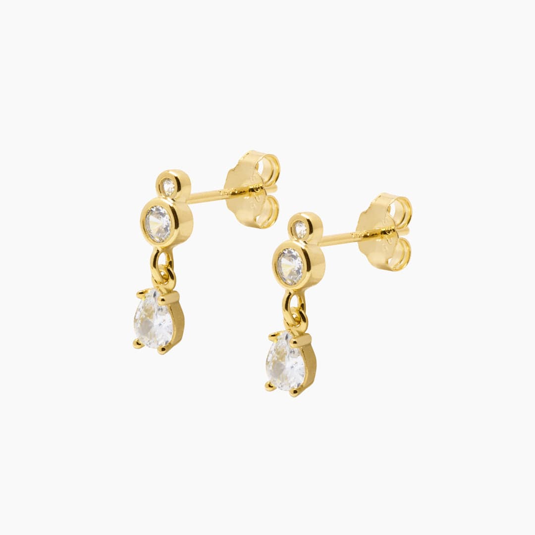 ARETES LAIS PLATA925