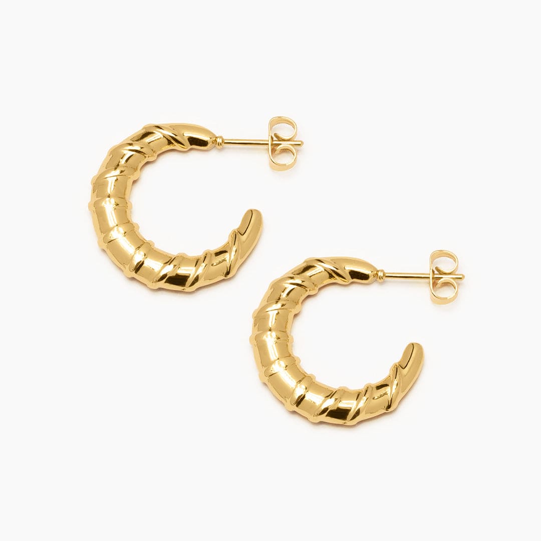 ARGOLLAS HELENA HOOPS