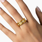 ANILLO MILAN 3 EN 1 - WATERPROOF