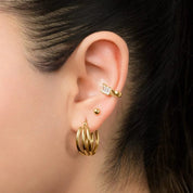 KASSIA EARCUFF