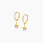 STAR HOOPS