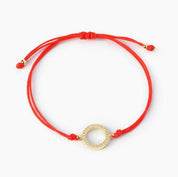 PULSERA HILO - FEELING