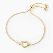 PULSERA CUORE