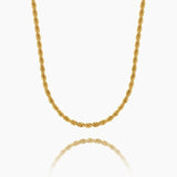 COLLAR CADENA ISADORA - WATERPROOF