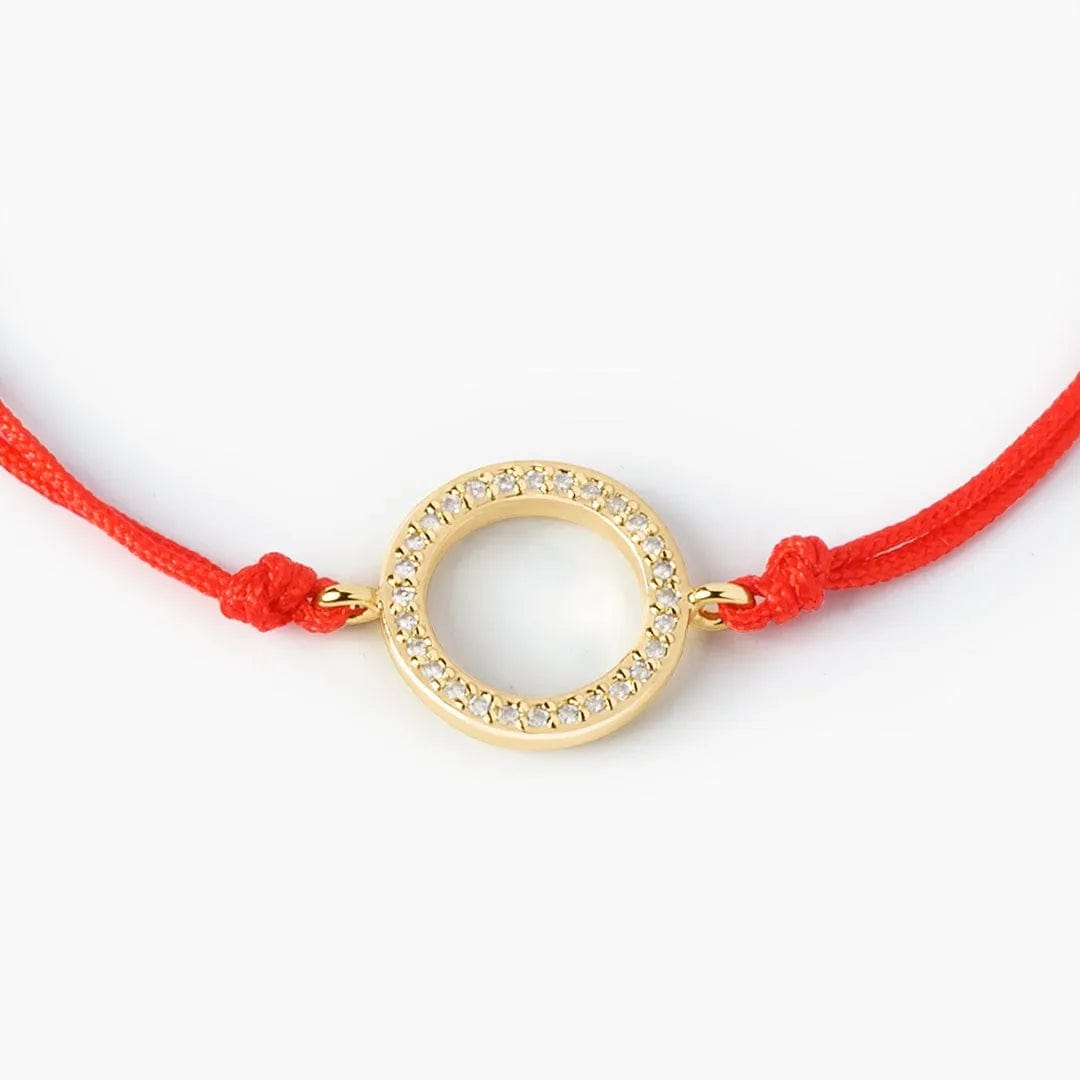 PULSERA HILO - FEELING