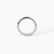 MIKA PIERCING TITANIO 10MM - WATERPROOF