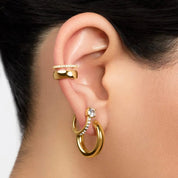 AMIRA EAR CUFF - WATERPROOF