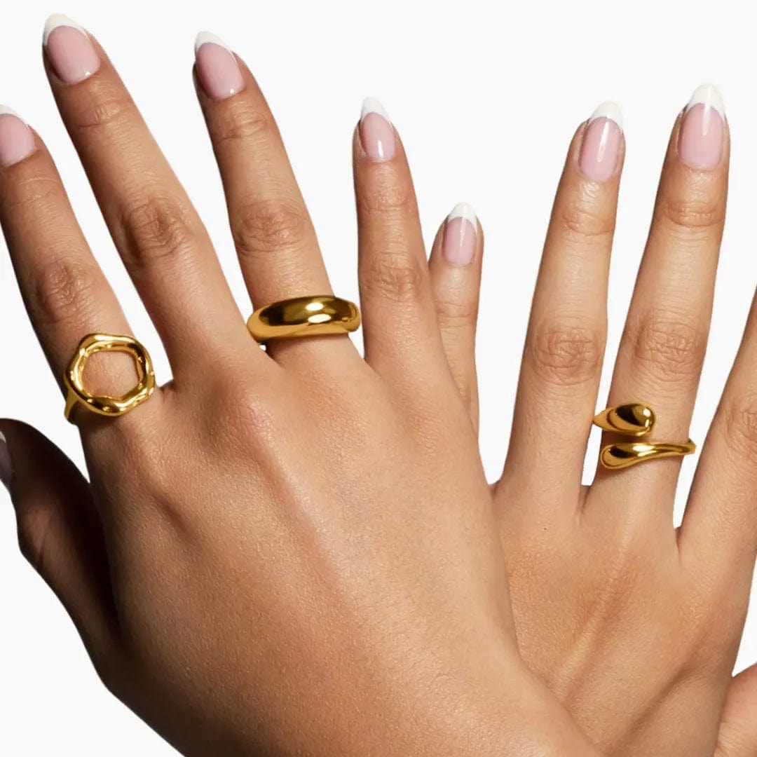ANILLO LUCERNA - REGULABLE - WATERPROOF