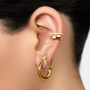 ARGOLLAS ABRIL - WATERPROOF