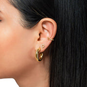 BRUNA EAR CUFF